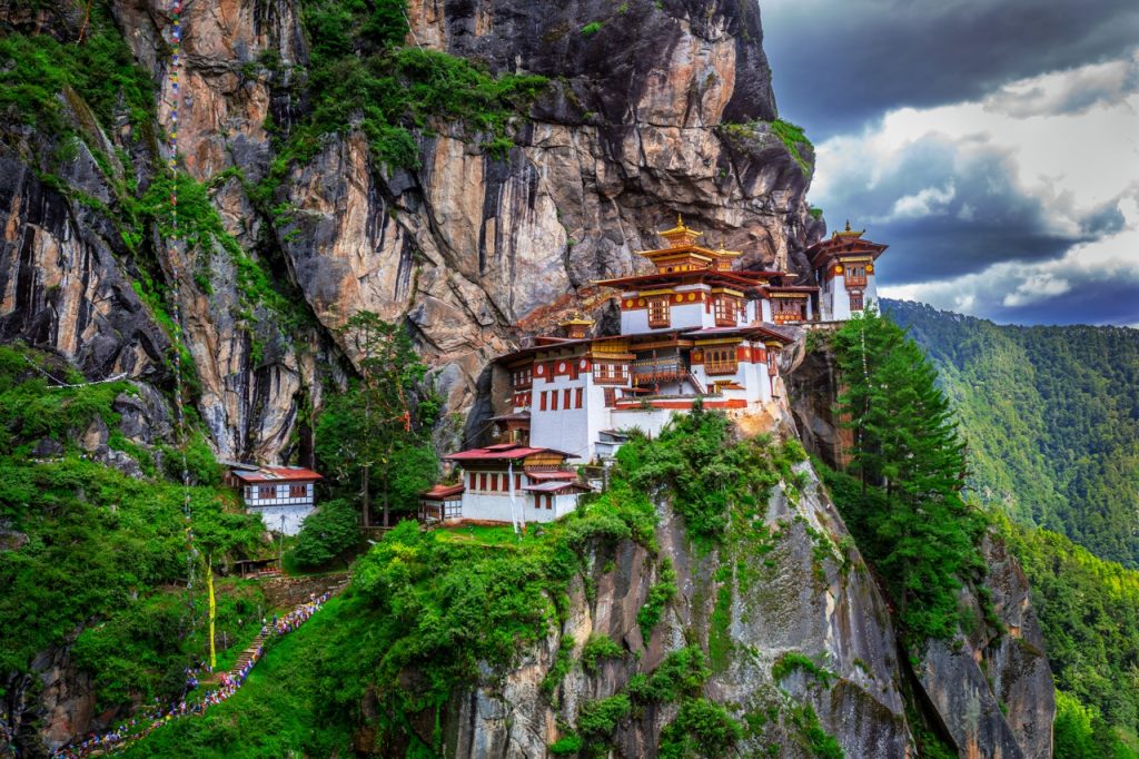 Asia