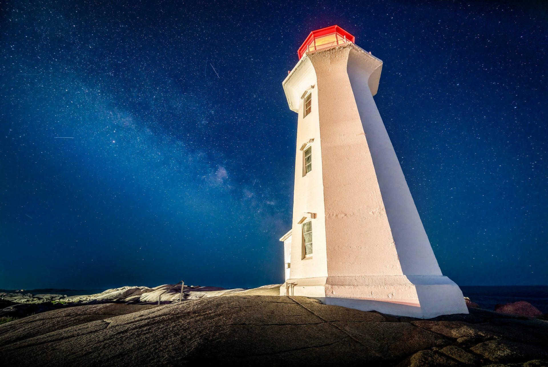 Picturesque Canadian Maritimes Self-Drive