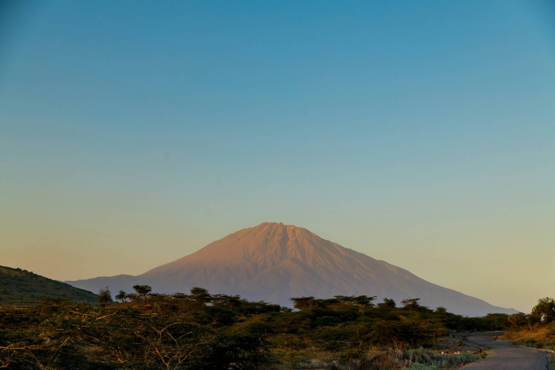 Premium Kenya & Tanzania