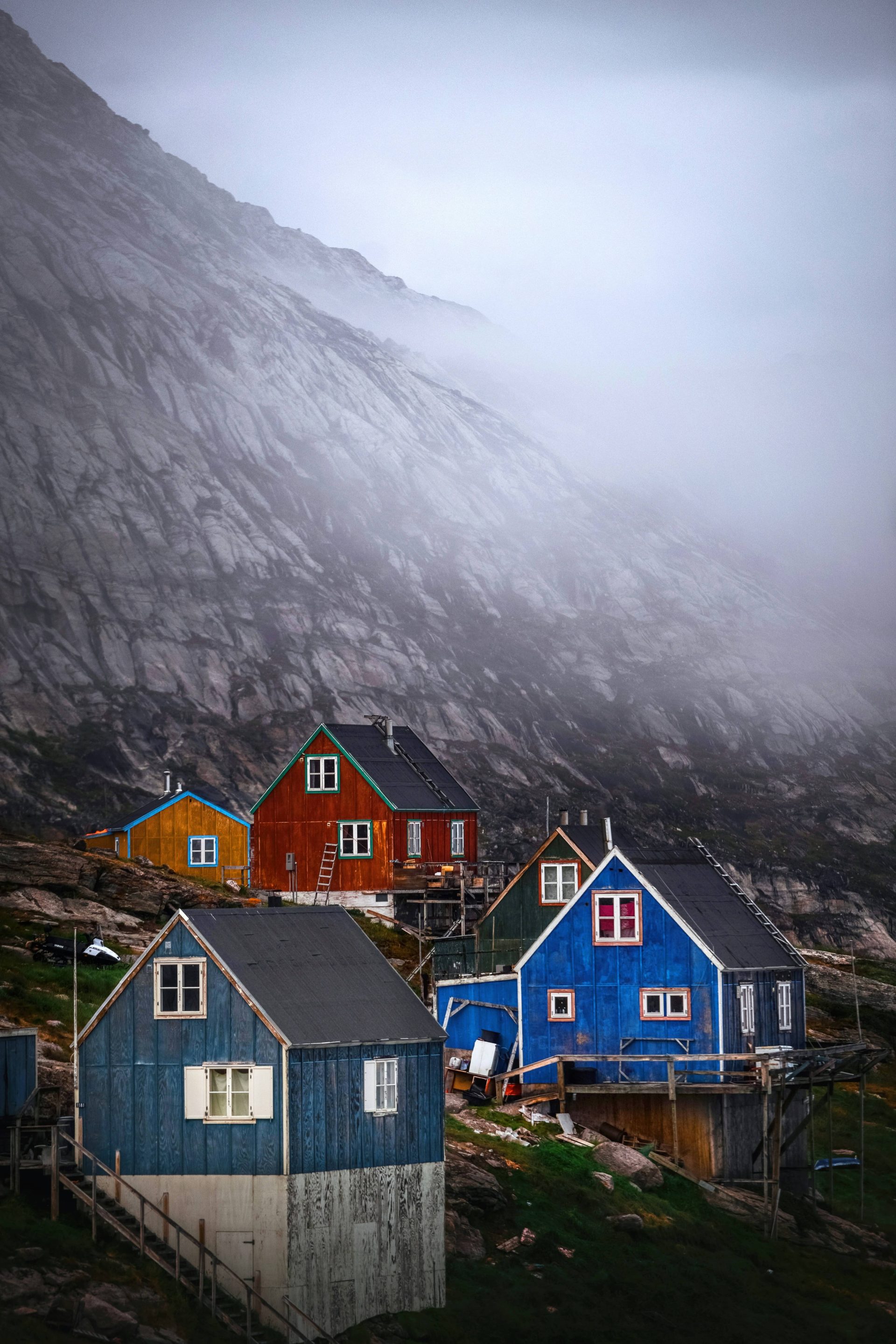 Greenland Expedition