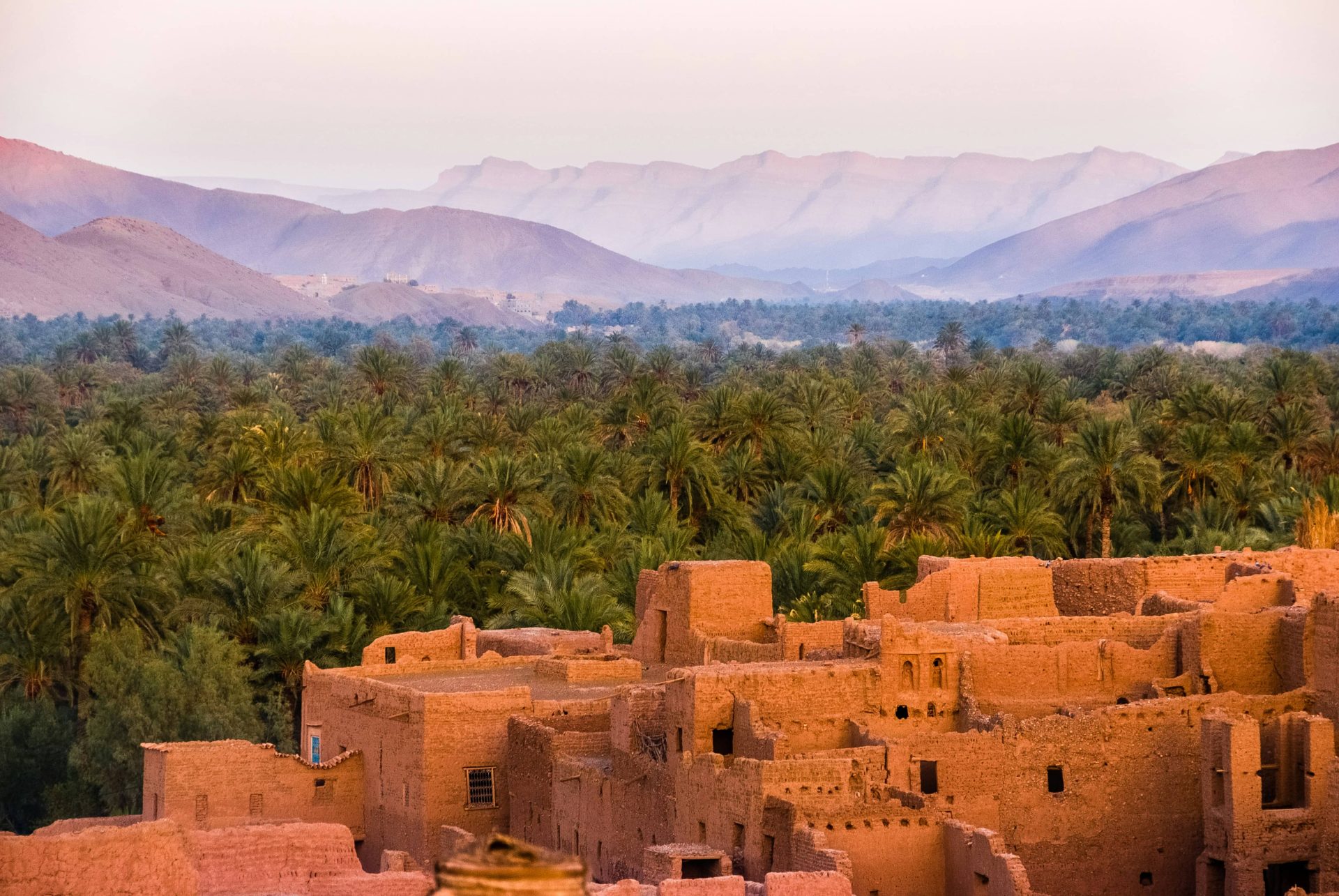 Premium Morocco in Depth