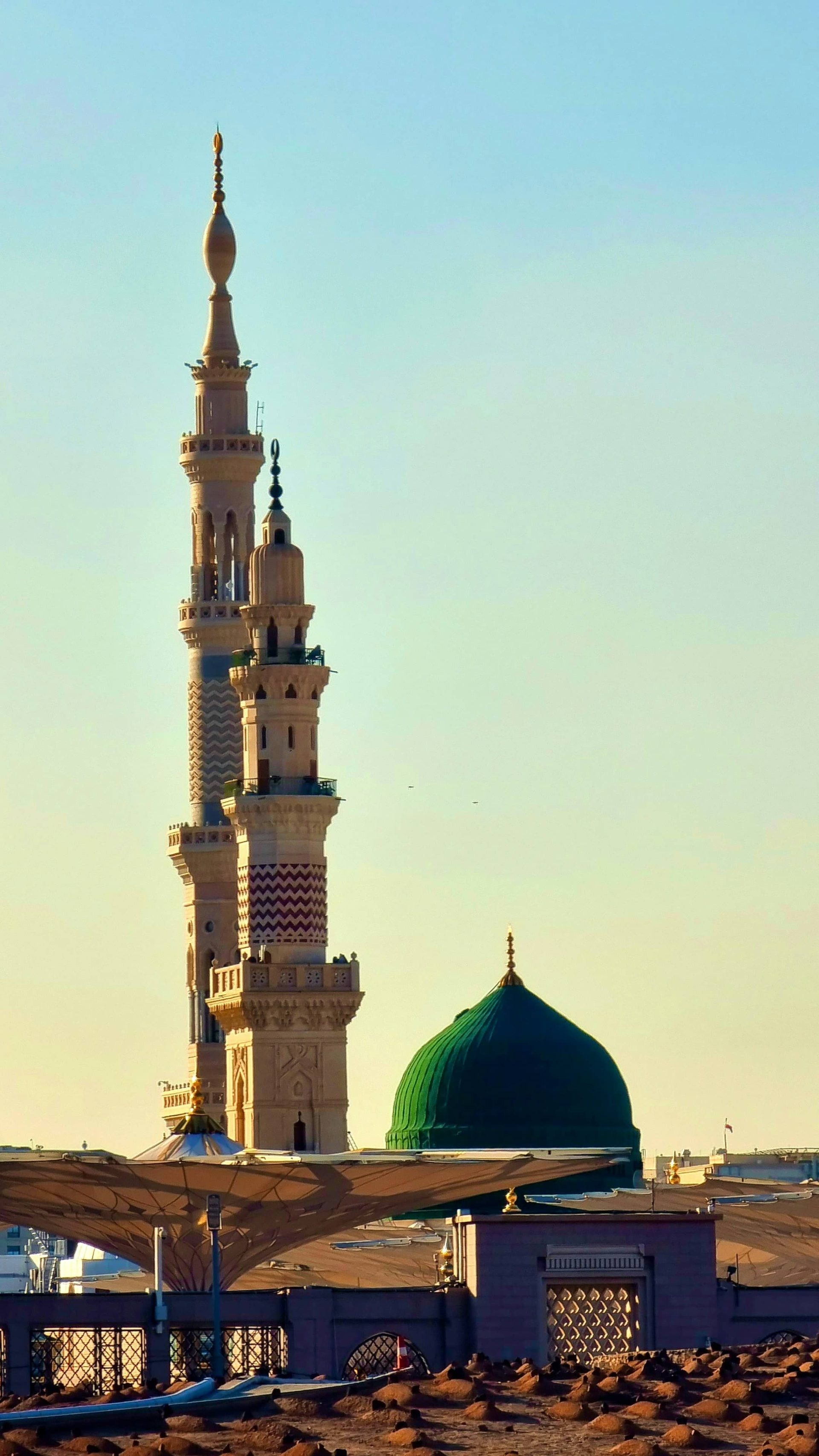 Saudi Arabia: Women’s Expedition