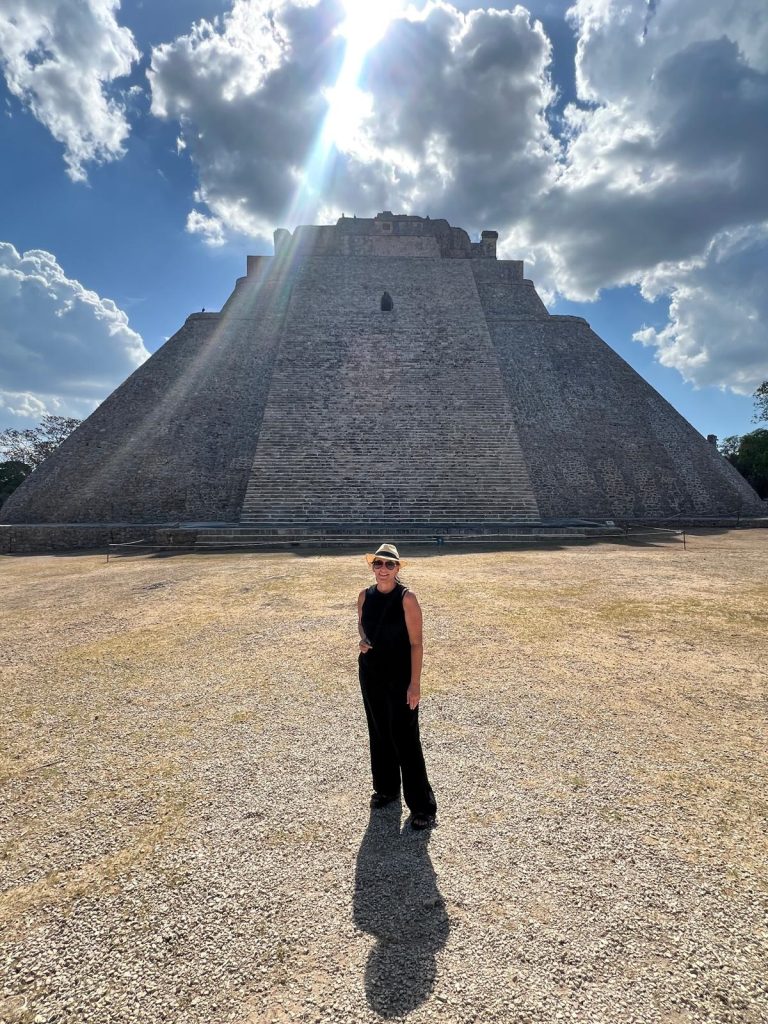 Marvellous Mexico in May