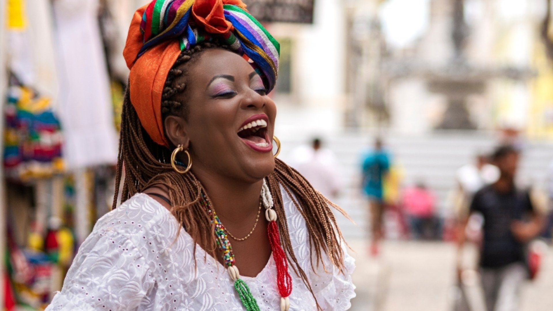 Northern Brazil Experience