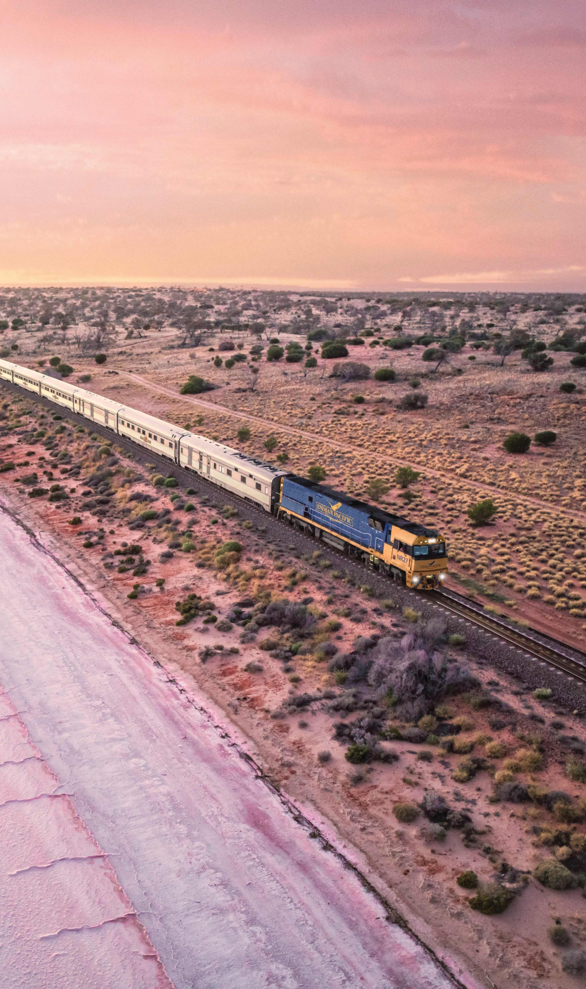 Margaret River and Rottnest Discovery