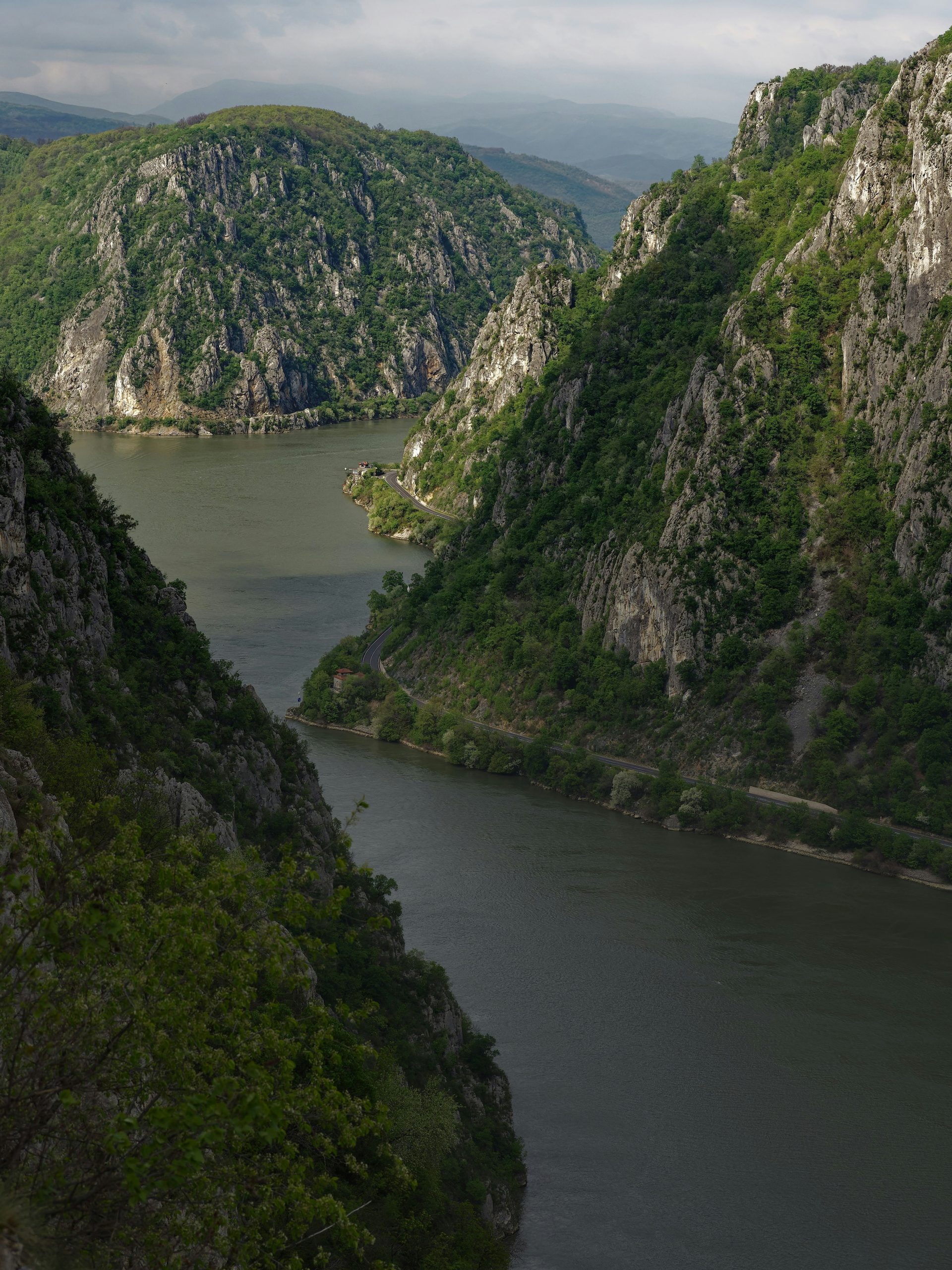 European Sojourn
