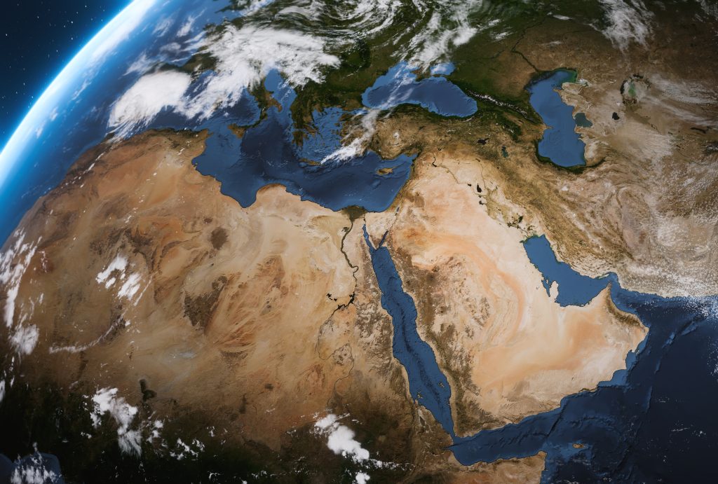 Middle East Conflict – FAQ’s