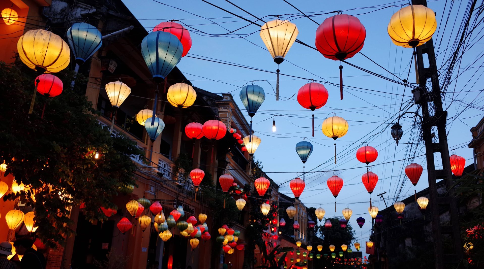 Vietnam Immersive Adventure Tour