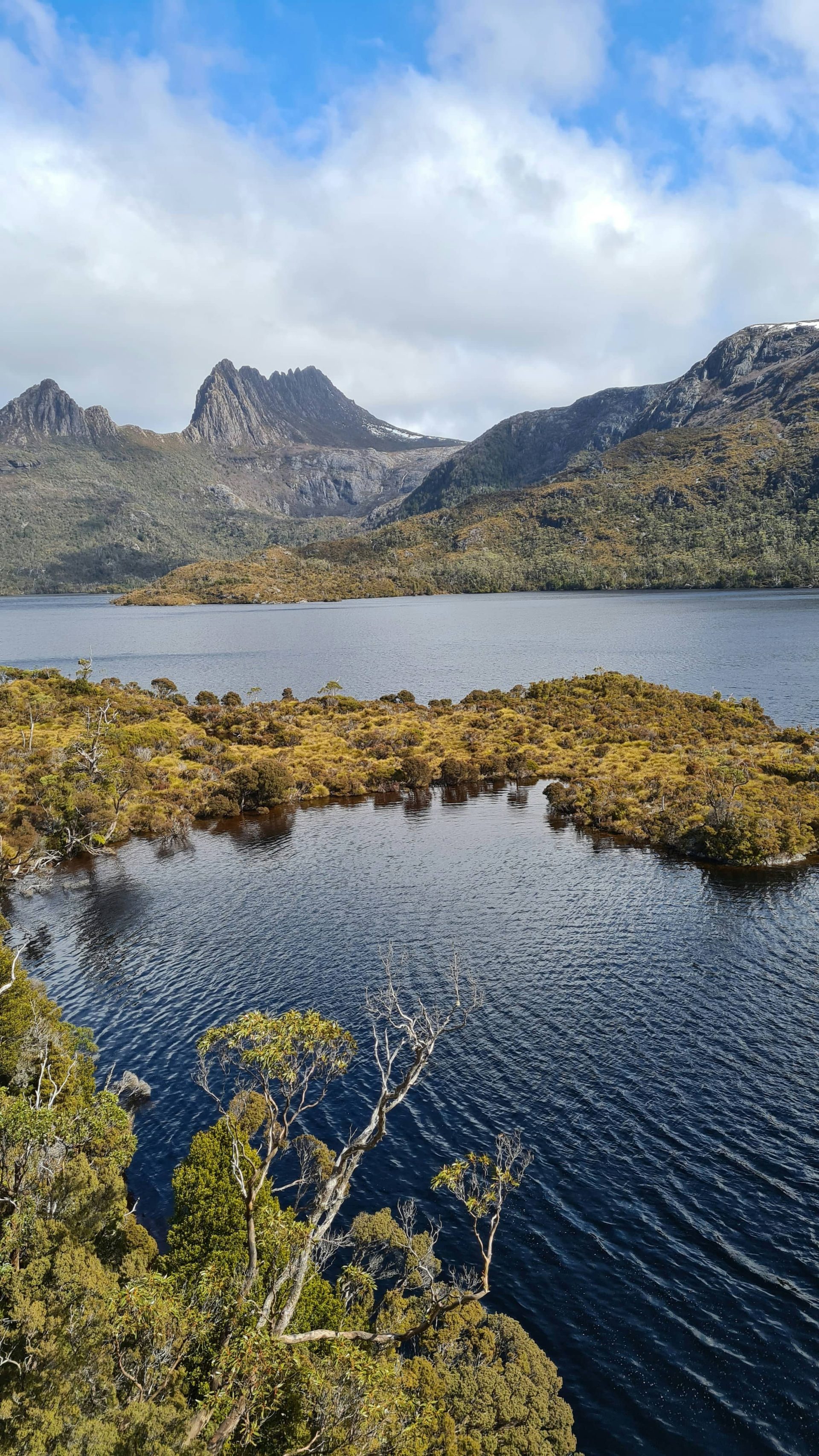 Ultimate Tasmania