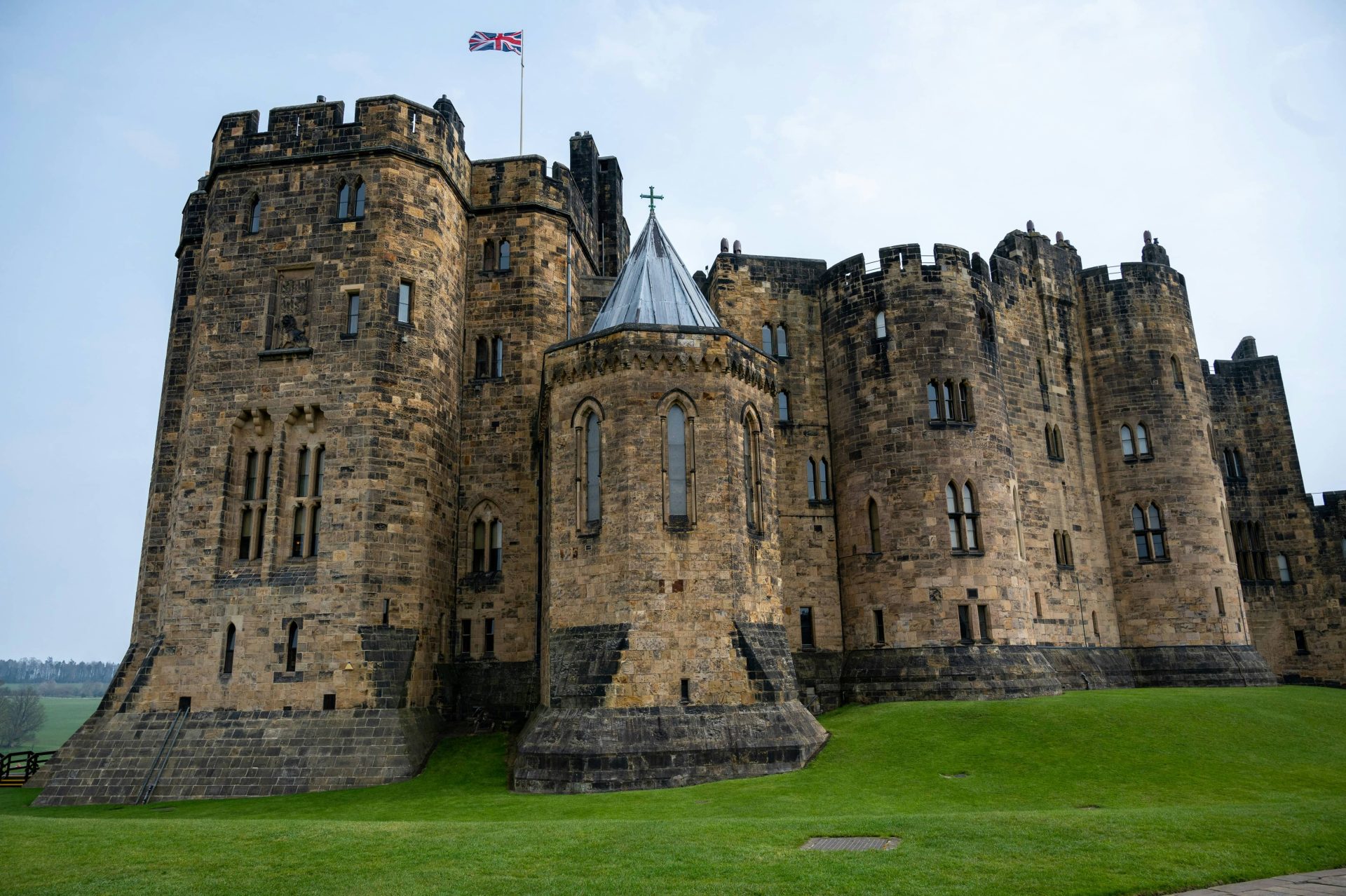 Best of Britain