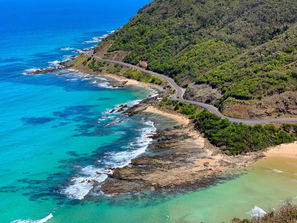 Oceania