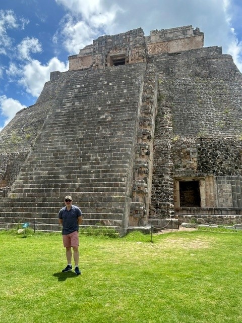 Marvellous Mexico from Coast to Coast in June